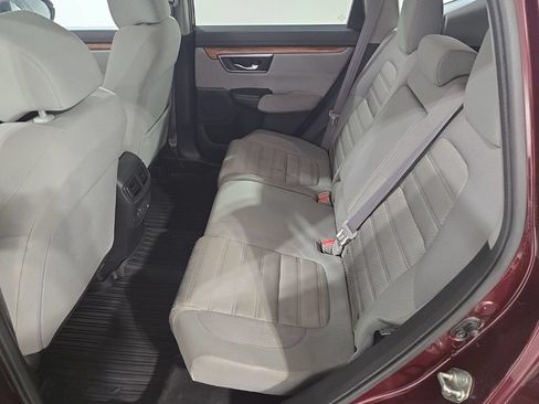 Used 2017 Honda CR-V EX image 22