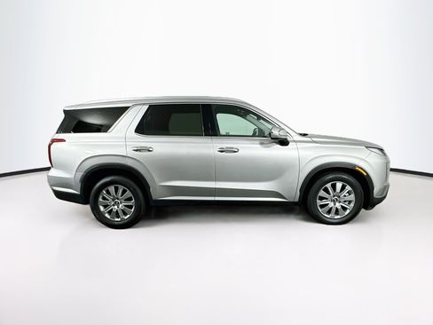 Used 2025 Hyundai Palisade SEL FWD image 10