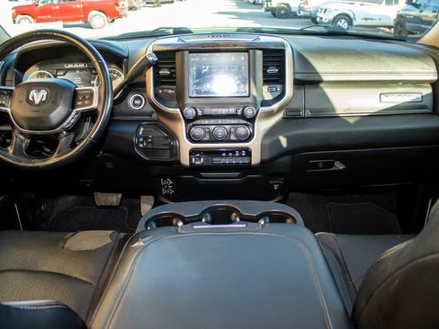 Used 2020 RAM 2500 Laramie image 11