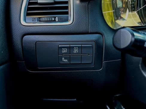 Used 2016 MAZDA CX-5 Touring w/ Bose/Moonroof Package image 17