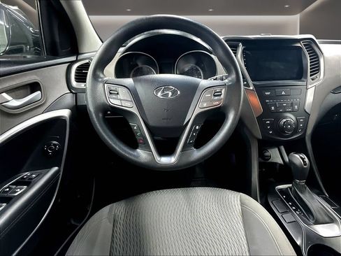 Used 2015 Hyundai Santa Fe Sport AWD/4WD image 10