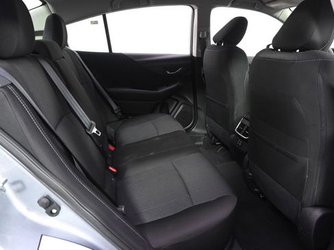 Used 2025 Subaru Legacy Premium AWD/4WD image 18