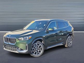 Used 2025 BMW X1 xDrive28i 360° Tour