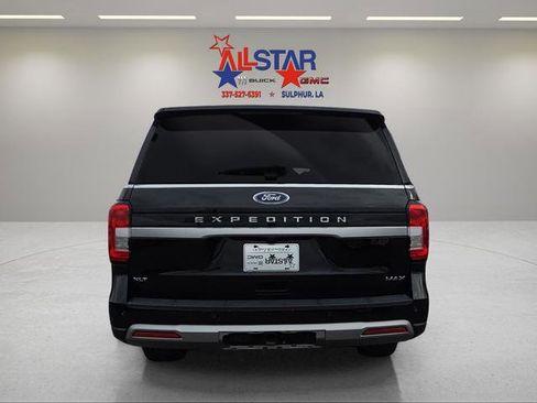 Used 2022 Ford Expedition Max XLT image 6