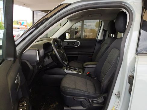 Used 2021 Ford Bronco Sport Big Bend AWD/4WD image 12