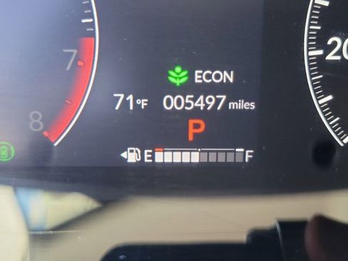 Used 2023 Honda HR-V LX image 24