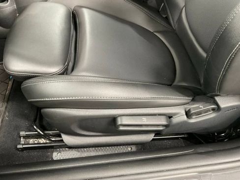 Used 2019 MINI Cooper S w/ Storage Package FWD image 23