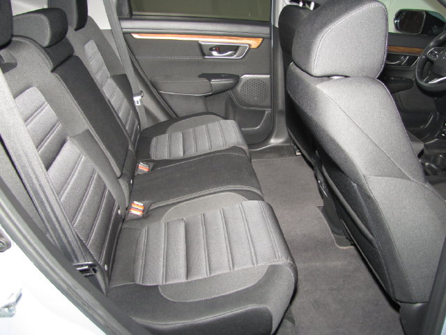 Certified 2021 Honda CR-V EX image 41