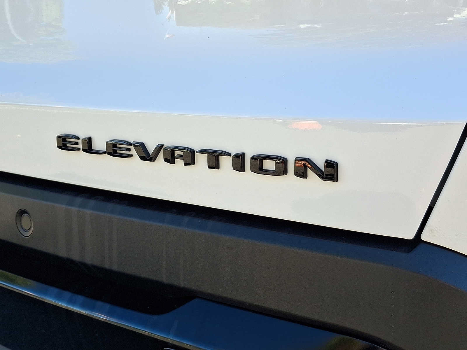 Used 2026 GMC Terrain Elevation w/ Elevation Premium Package AWD/4WD image 33