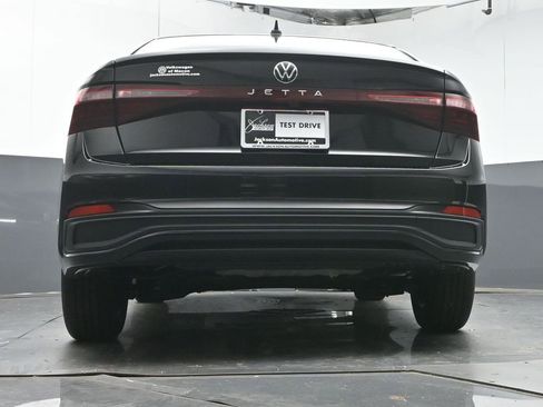 New 2026 Volkswagen Jetta S image 33