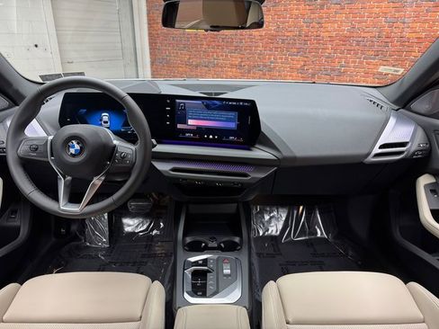 Certified 2025 BMW 228i xDrive w/ Technology Package image 12