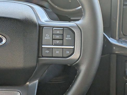 Certified 2023 Ford F150 XLT w/ Equipment Group 302A High image 16