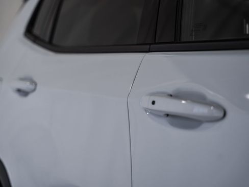 New 2026 Jeep Compass Limited image 16