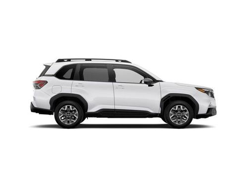 New 2026 Subaru Forester Premium image 7