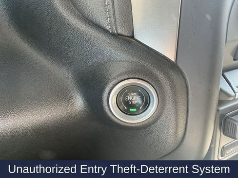 Used 2020 Chevrolet Silverado 2500 LTZ w/ LTZ Plus Package image 28