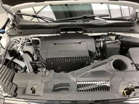 Certified 2025 Honda Pilot TrailSport image 29