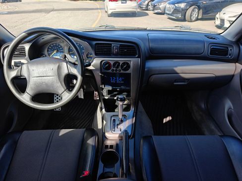 Used 2006 Subaru Baja Sport AWD/4WD image 21
