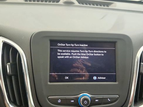 Used 2024 Chevrolet Equinox LT w/ LPO, Floor Liner Package image 36