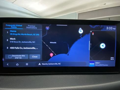 Used 2024 Hyundai Sonata SEL w/ Convenience Package image 18