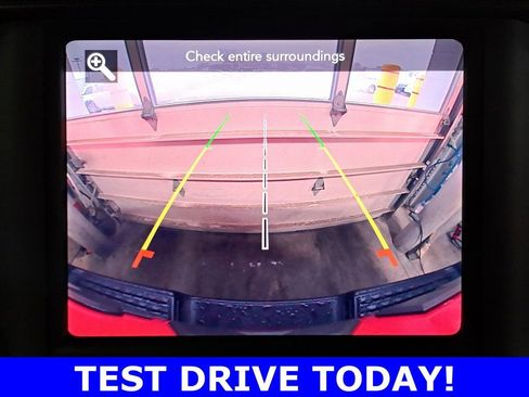 Used 2019 RAM 1500 Rebel w/ Rebel Level 2 Equipment Group image 22