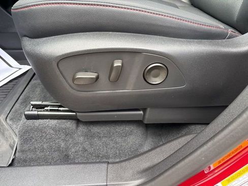 Used 2024 Chevrolet Traverse Z71 w/ Enhanced Driving Package image 29