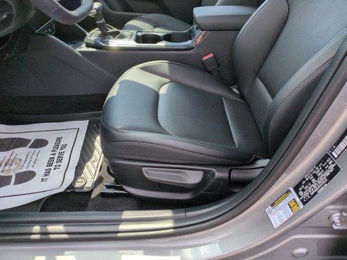 New 2026 Kia K4 EX FWD image 13
