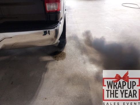 Used 2018 RAM 2500 Big Horn w/ Harvest Edition image 35