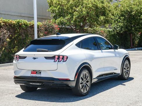 Used 2024 Ford Mustang Mach-E Premium RWD image 9