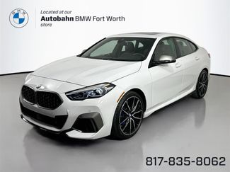 Used 2024 BMW M235i xDrive Gran Coupe M235i xDrive video 1