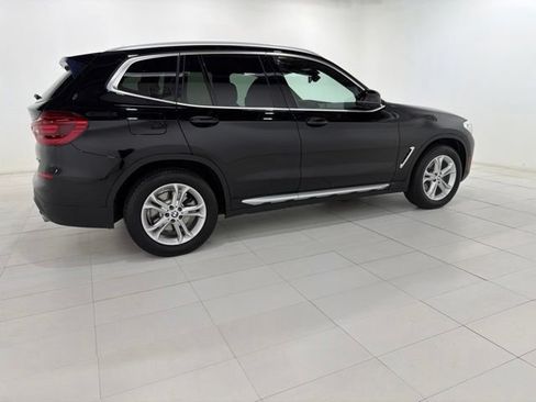 Used 2021 BMW X3 xDrive30i w/ Convenience Package AWD/4WD image 50