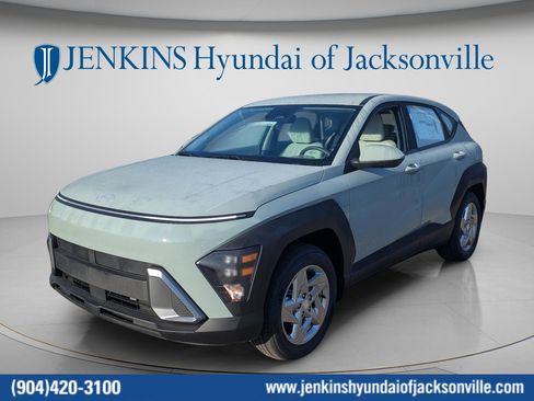 New 2026 Hyundai Kona SE FWD image 7
