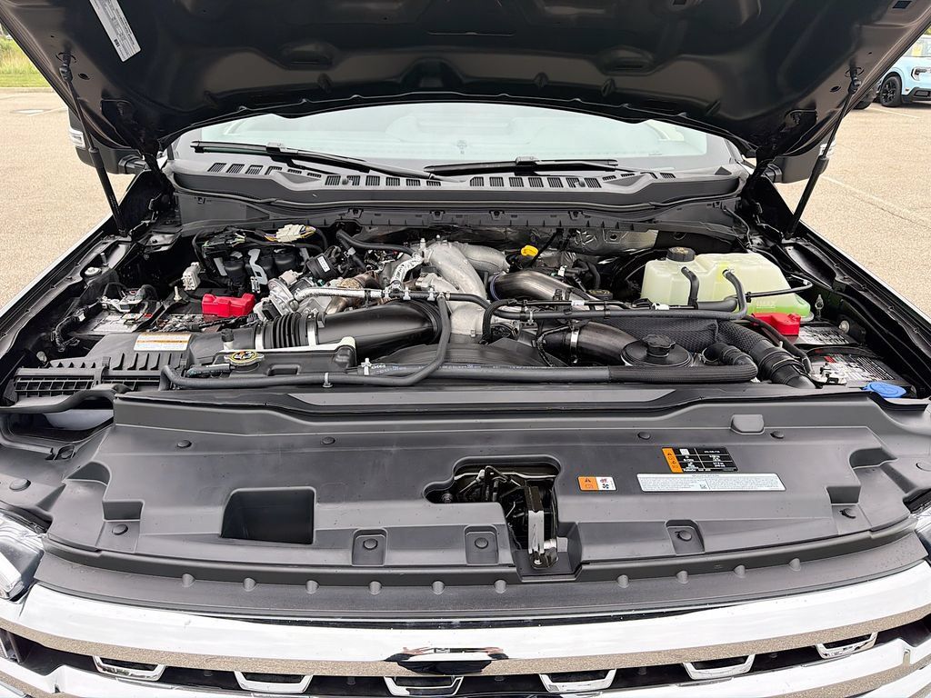 New 2026 Ford F350 Lariat w/ Lariat Premium Package AWD/4WD image 34