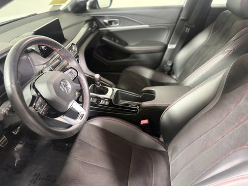 Used 2024 Acura Integra Type S FWD image 19