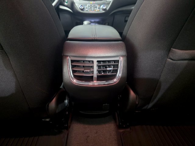 Used 2023 Chevrolet Malibu LT FWD image 25