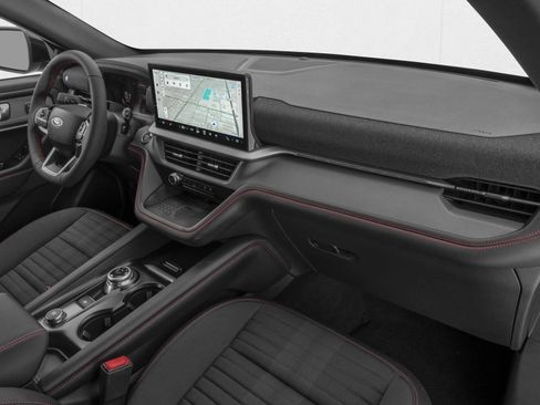 New 2026 Ford Explorer ST-Line AWD/4WD image 11