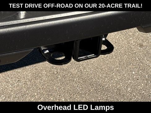 New 2026 RAM 2500 Rebel w/ Rebel Level 2 Equipment Group AWD/4WD image 41