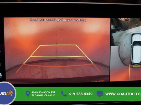 Used 2022 Kia Telluride SX FWD image 11