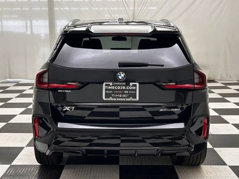 Used 2025 BMW X1 xDrive28i w/ Premium Package AWD/4WD image 6