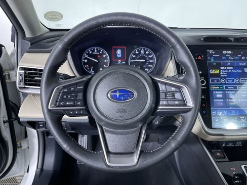 Used 2025 Subaru Legacy Limited image 16
