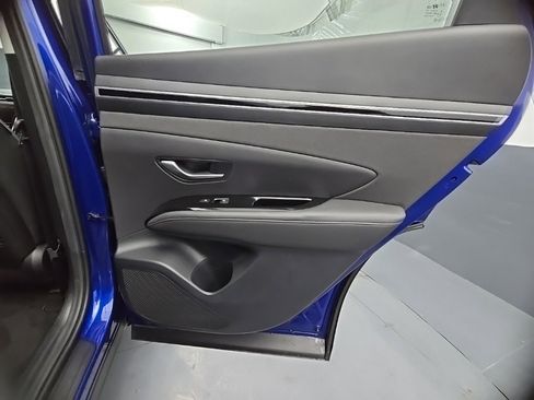 Used 2024 Hyundai Tucson Limited image 39
