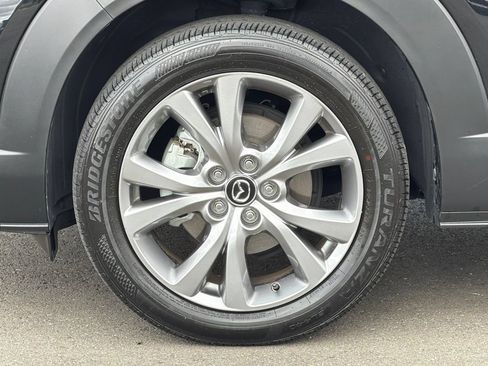 Used 2023 MAZDA CX-30 AWD 2.5 S w/ Select Package image 25