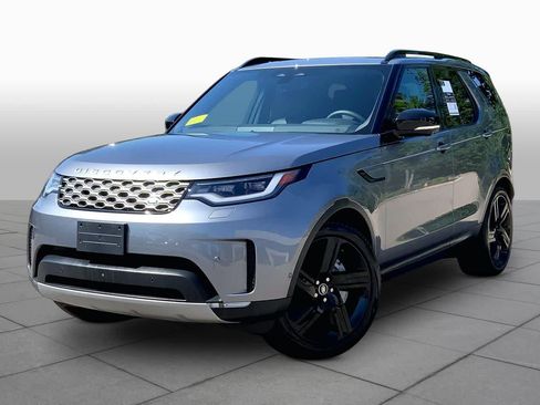 Used 2025 Land Rover Discovery S AWD/4WD image 1