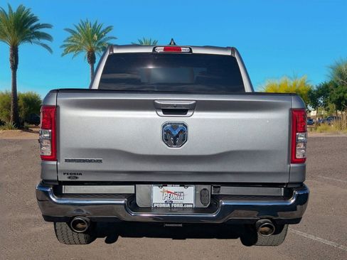 Used 2022 RAM 1500 Big Horn image 4