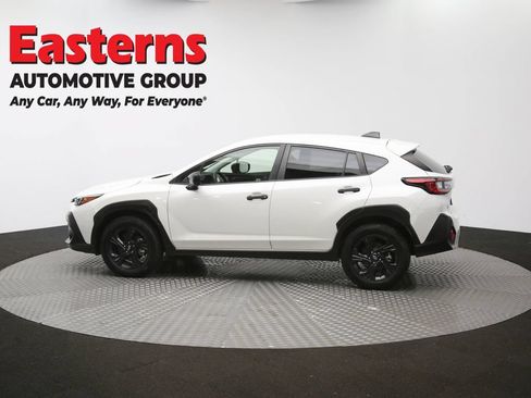 Used 2024 Subaru Crosstrek 2.0i AWD/4WD image 59