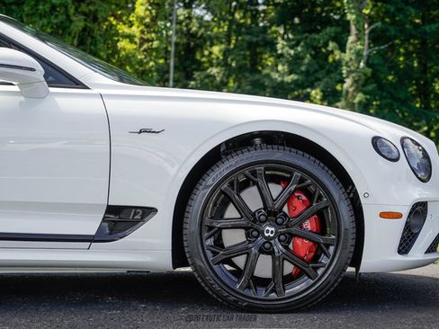 Used 2024 Bentley Continental GT Speed AWD/4WD image 11