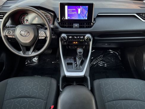 Certified 2024 Toyota RAV4 XLE image 13