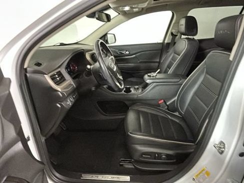 Used 2021 GMC Acadia Denali AWD/4WD image 11