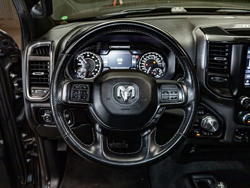 Used 2021 RAM 2500 Power Wagon image 16