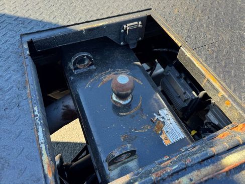 Used 2021 Chevrolet Silverado 3500 LT image 15