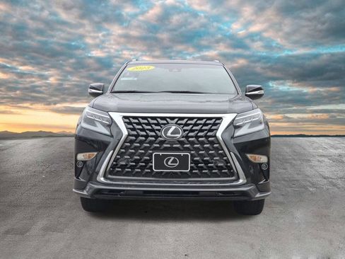 Certified 2023 Lexus GX 460 Premium image 7